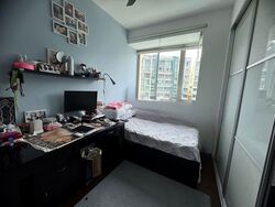 Park Green (D19), Condominium #533216511